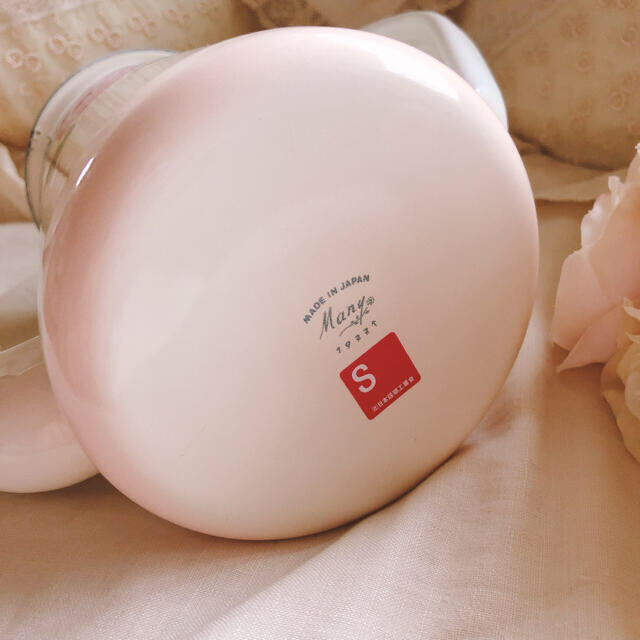 AfternoonTea - ♡マニー♡ローズホーローコーヒーポット薔薇 AfternoonTea - ♡マニー♡ローズホーローコーヒーポット薔薇