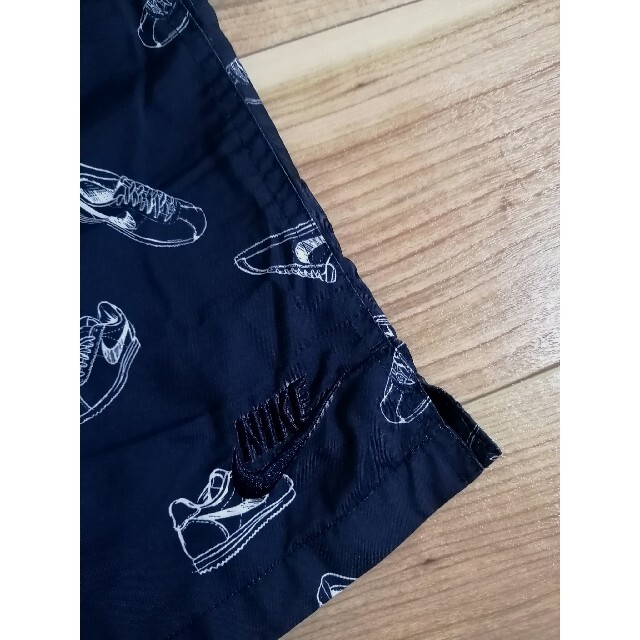 NIKE - NIKE ナイキ コルテッツ ナイロンショーツ ハーフパンツ 短パン