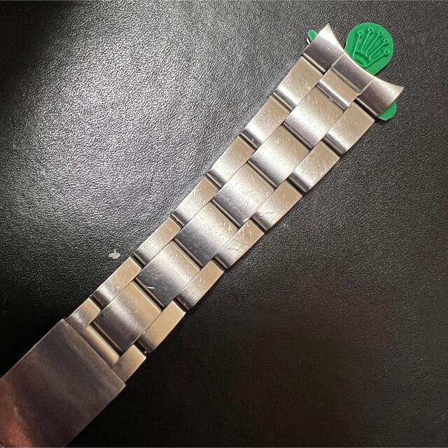 ロレックス純正部品 78350 ハードブレス 19mm | proactivesolutionsmc.com
