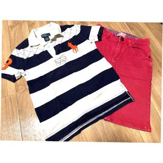 ポロラルフローレン(POLO RALPH LAUREN)のポロラルフローレン　　6  日本サイズ120(Tシャツ/カットソー)