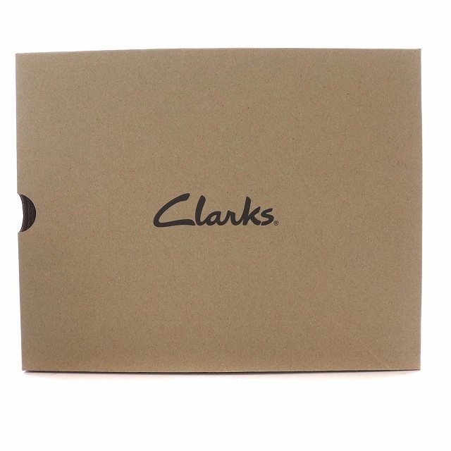 Clarks(クラークス)のクラークス Sheer55 Zip ブーティ ショートブーツ UK5 レディースの靴/シューズ(ブーツ)の商品写真