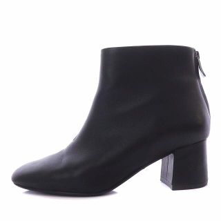 クラークス(Clarks)のクラークス Sheer55 Zip ブーティ ショートブーツ UK5(ブーツ)