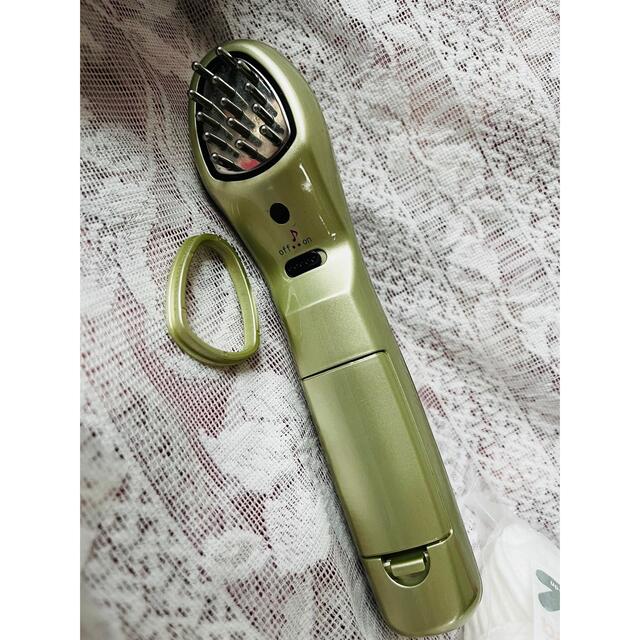お買い得‼️】⭐︎美品⭐︎ミューフル美顔器【限定版