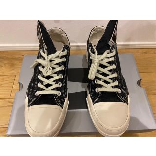 リックオウエンス(Rick Owens)のConverse DRKSTR Chuck Taylor All-Star 70(スニーカー)