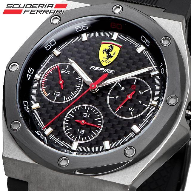 フェラーリ腕時計-connectedremag.com