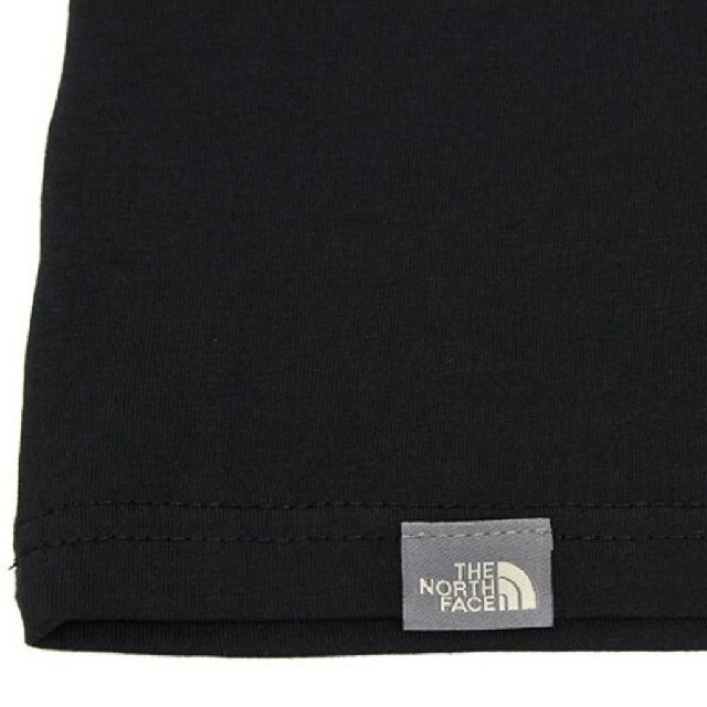 THE NORTH FACE(ザノースフェイス)のTHE  North Face Simple Dome Tシャツ メンズのトップス(Tシャツ/カットソー(半袖/袖なし))の商品写真