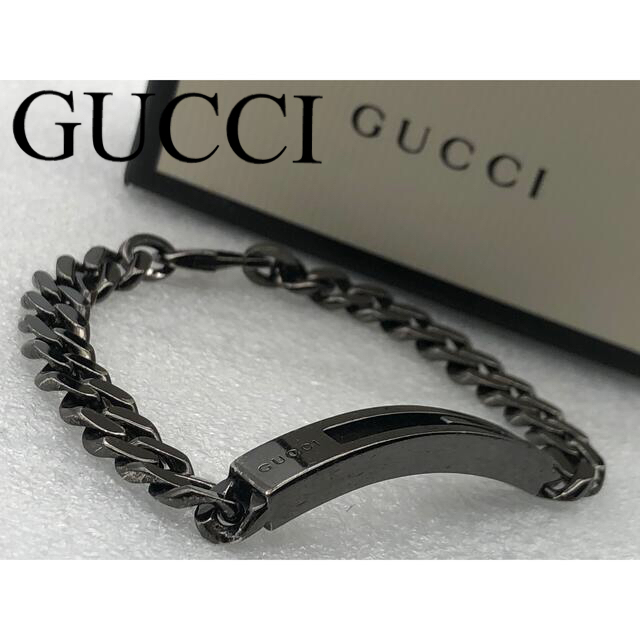 GUCCI 喜平 ブレスレット カットアウトG 流行 www.gold-and-wood.com