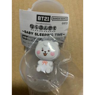 bt21   ならぶんです　RJ(キャラクターグッズ)