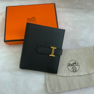 エルメス 財布（オレンジ/橙色系）の通販 500点以上 | Hermesを買う 
