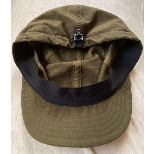 ★ RIDGE MOUNTAIN GEAR ★ basic cap