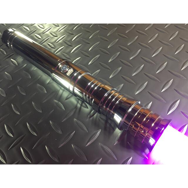 カスタムライトセーバー「Revan ver1 Variant」XenoPixel カスタムライトセーバー「Revan ver1 Variant」XenoPixel