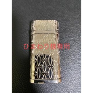 カルティエ ジッポの通販 20点 | Cartierを買うならラクマ