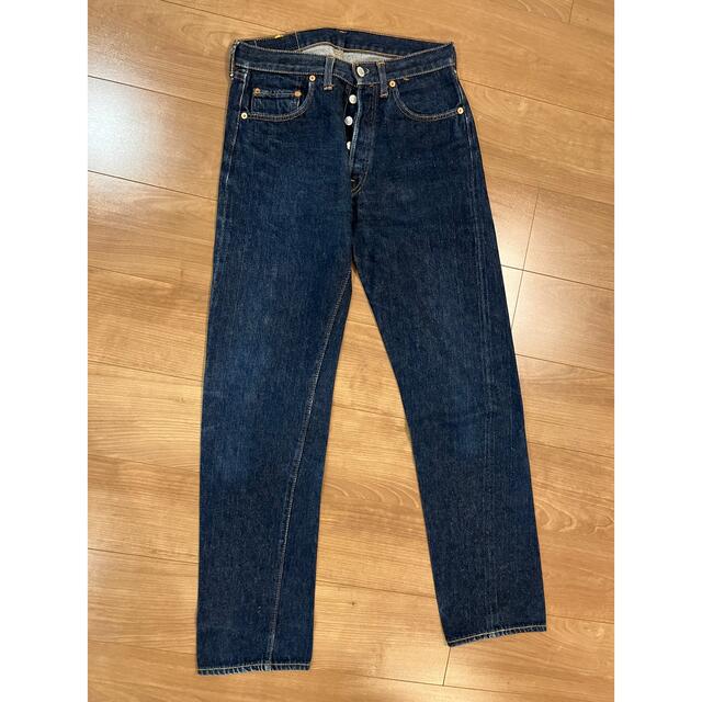 早い者勝ち Levi's - リーバイス オリジナル ヴィンテージ デニム+