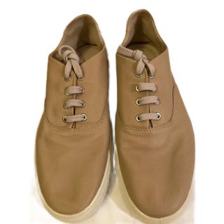 エコー スニーカー(メンズ)の通販 17点 | ECHOのメンズを買うならラクマ