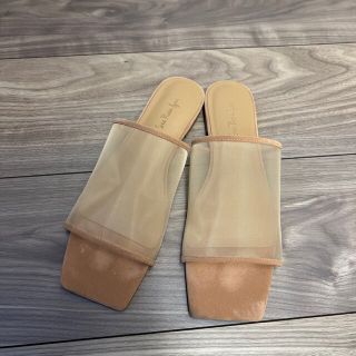 シールームリン サンダル(レディース)の通販 500点以上 | SeaRoomlynn 最も優遇の moe様専用/シールームリン Urban beachトングサンダル サンダル