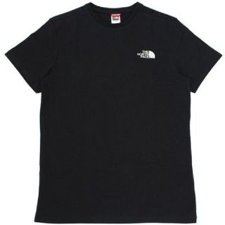 ザノースフェイス(THE NORTH FACE)のノースフェイスシンプルドームTシャツ(Tシャツ/カットソー(半袖/袖なし))