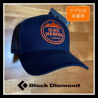 ブラックダイヤモンド キャップ メンズ の通販 6点 Black Diamondのメンズを買うならラクマ