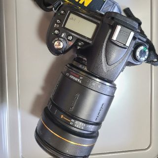 ユナイテッドトウキョウ Nikon D90 オマケ多数 レンズ3本 - 通販