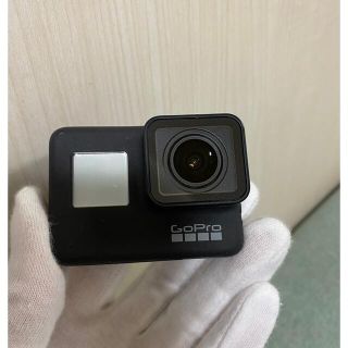 ゴープロ(GoPro)のGo Pro ゴープロ　ブラック7(コンパクトデジタルカメラ)