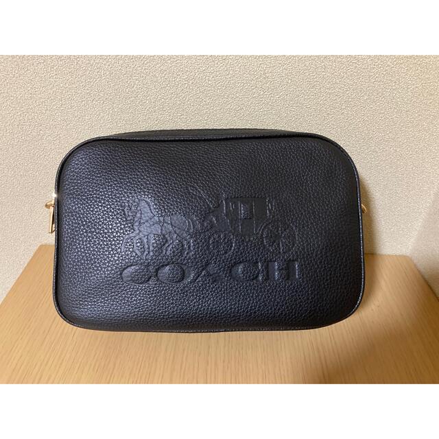 COACH コーチ シグネチャー キャンバス ストライプ デンプシー カメラバッグ ショルダーバッグ ベージュ/マルチカラー gyベージュマルチカラー性別