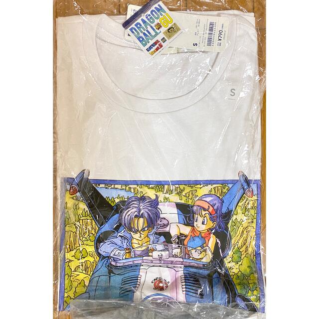 UNIQLO - ユニクロ ドラゴンボール UT Tシャツ 20の通販 by あおい UNIQLO - ユニクロ ドラゴンボール UT Tシャツ 20の通販 by あおい