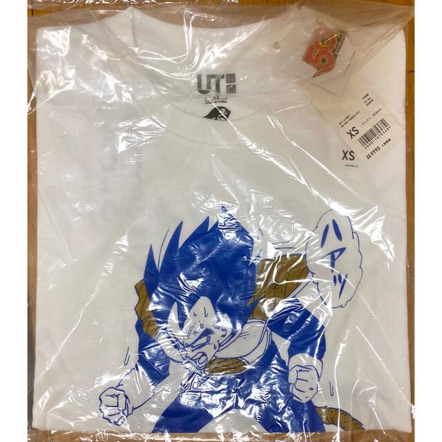 ユニクロ　ドラゴンボール  UT  Tシャツ　20