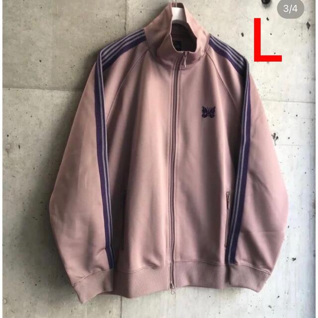 Needles track jacket 22aw