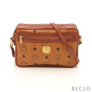 MCM(MCM) ショルダーバッグ(レディース)の通販 1,000点以上 | エムシー ...