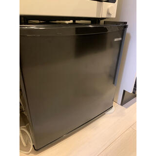 アイリスオーヤマ(アイリスオーヤマ)のアイリスオーヤマ　冷蔵庫　45L(冷蔵庫)