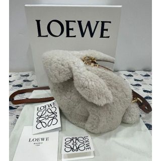 ロエベ うさぎの通販 69点 | LOEWEを買うならラクマ