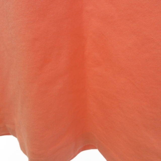 A.P.C(アーペーセー)のアーペーセー A.P.C. 近年モデル ポケット Tシャツ カットソー 半袖 S レディースのトップス(Tシャツ(半袖/袖なし))の商品写真