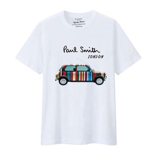 ポールスミス ロゴTシャツ Tシャツ・カットソー(メンズ)の通販 26点 ...