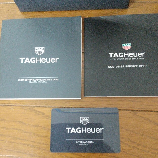 TAG Heuer(タグホイヤー)の週末限定価格·タグホイヤー CARRERA 腕時計 メンズの時計(その他)の商品写真