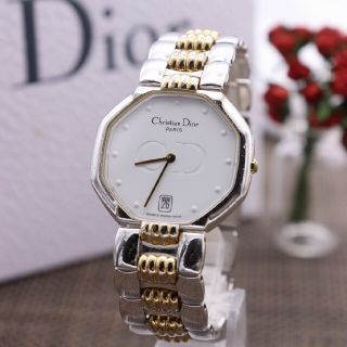 ディオール(Christian Dior) 腕時計 メンズ腕時計(アナログ)の通販 54 ...