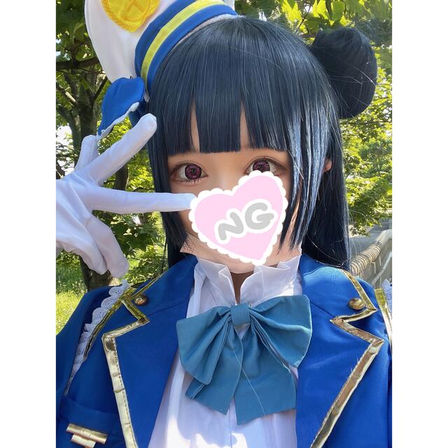 ラブライブ！サンシャイン！！コスプレ衣装一式