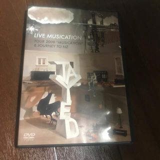 jayed dvd LIVE (ミュージック)