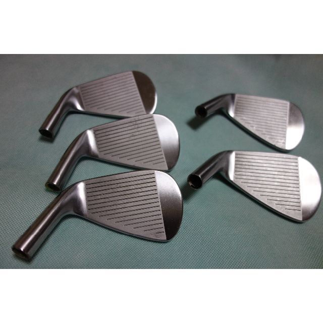 店舗良い スリクソン Z585 アイアン PW～6番 ヘッドのみ クラブ