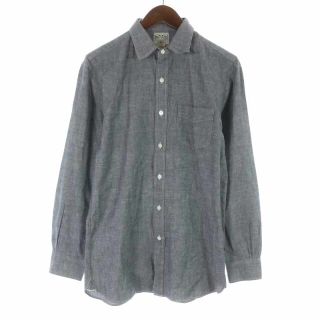 ダブルアールエル デニムシャツ シャツ(メンズ)の通販 97点 | RRLの