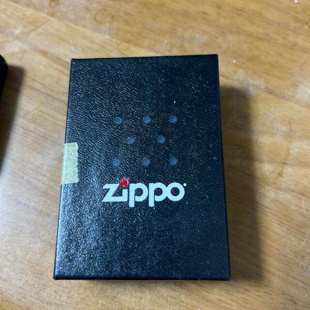 ZIPPO