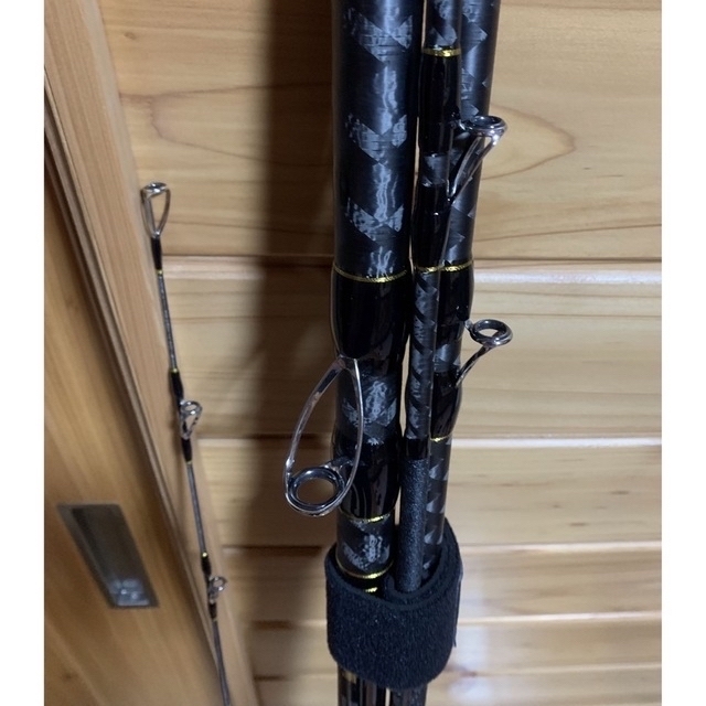 シマノ NEWリアルパワー500石鯛(極美品) | www.beykoztipmerkezi.com