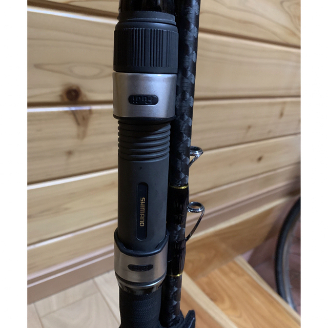 シマノ NEWリアルパワー500石鯛(極美品) | www.beykoztipmerkezi.com
