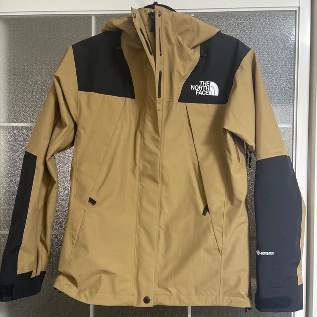 レディースTHE NORTH FACE マウンテンジャケット レディース NPW61800