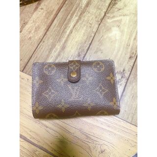 ルイヴィトン(LOUIS VUITTON)のルイビトン　財布(財布)