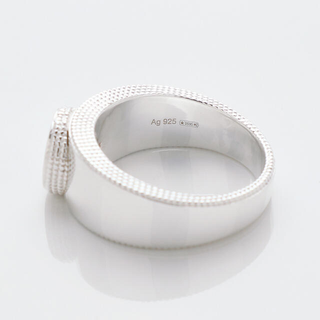 人気SALESALE Gucci リング 925 指輪 13号の通販 by sanomi's shop