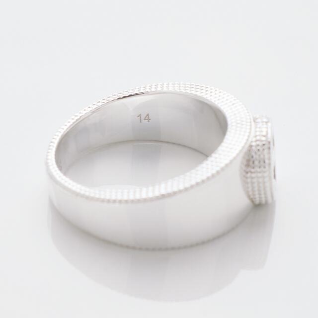 人気SALESALE Gucci リング 925 指輪 13号の通販 by sanomi's shop
