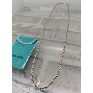 ティファニー シルバー ネックレス(メンズ)の通販 200点以上 | Tiffany ...