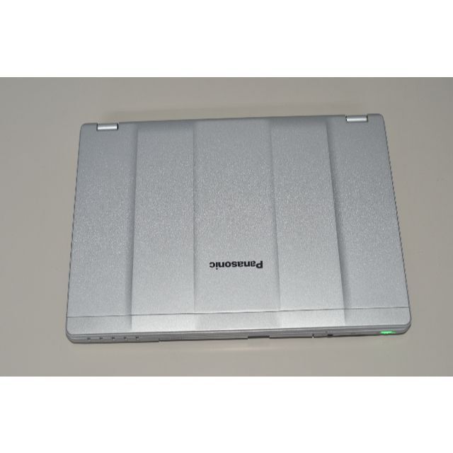 SSD500GB Panasonic CF-SZ5BDKLC i7-6500U