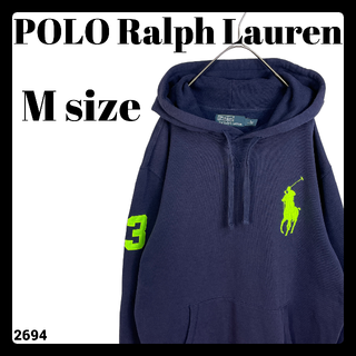 ポロラルフローレン usa パーカー(メンズ)の通販 87点 | POLO RALPH ...