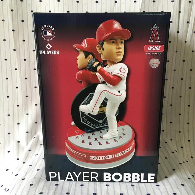 激安アウトレット!】 大谷翔平 2022 2021 MVP記念 限定 グローブ