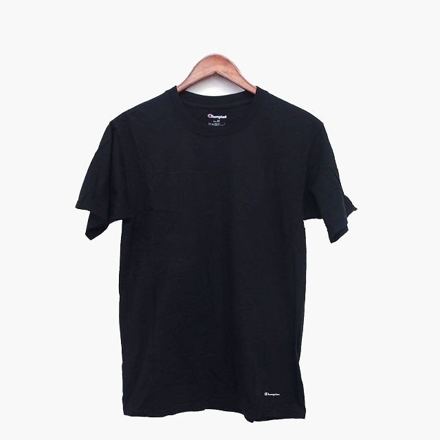 Champion(チャンピオン)のチャンピオン CHAMPION Tシャツ カットソー チュニック 半袖 丸首 レディースのトップス(Tシャツ(半袖/袖なし))の商品写真